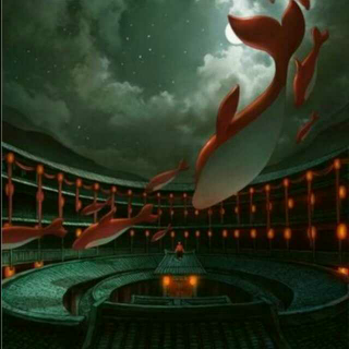 【【大鱼】--双笙】在线收听_古风听韵_荔枝F