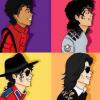 I ️ love MJ