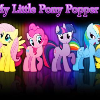 【上上姐姐讲故事· 小马宝莉之保姆碧琪】在