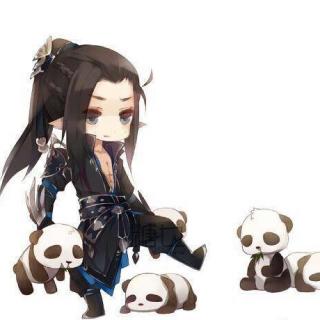 【剑三】【我的故事不要钱】第六个故事:第七