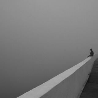 孤独没有反义词,如果有,那就是我最想要的东西