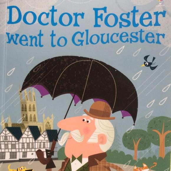 doctor foster went to gloucester