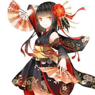 【非官方】扇子舞---李逍遥