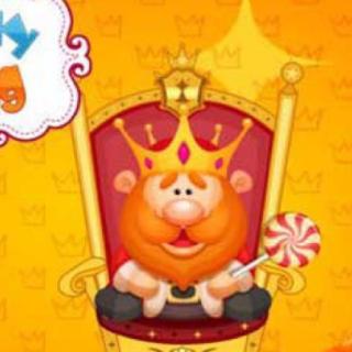 园长妈妈讲故事269《糖果大王》