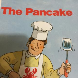 the pancake