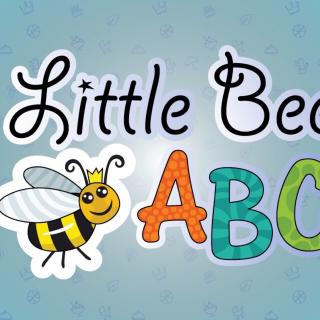 【【英语启蒙儿歌】little bee】在线收听_玩子
