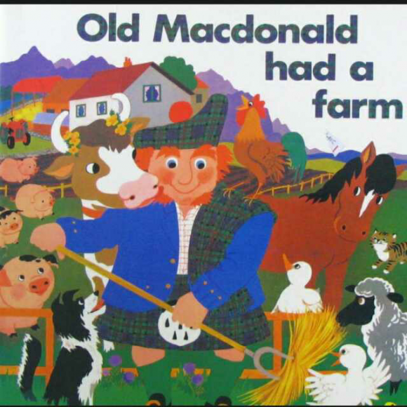【old macdonald had a farm】在线收听_jason妈咪_荔枝fm