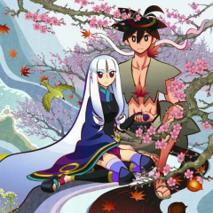 伪二次元的世界,同样精彩