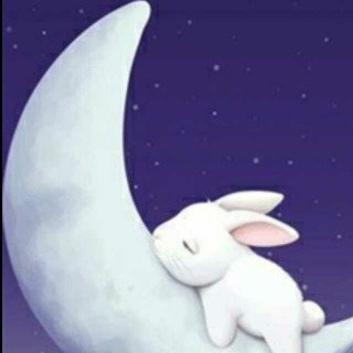 宝宝安眠story24—大月亮和小月亮