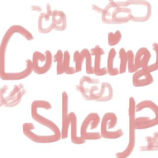20160902 counting sheep