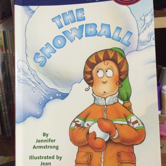 the snowball