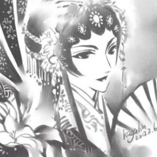 依穆炎、猛干选手【戏语花】