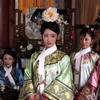 16 甄嬛传之夏冬春重生(下)