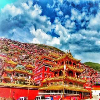 【坚守本心,成就真我】在线收听_云水禅心_荔