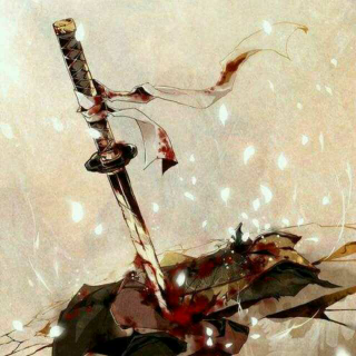 【【古风歌曲】江湖意】在线收听_旧约寻茶不