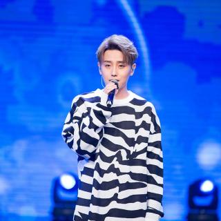 柔和曲调更搭实力偶像赵泳鑫