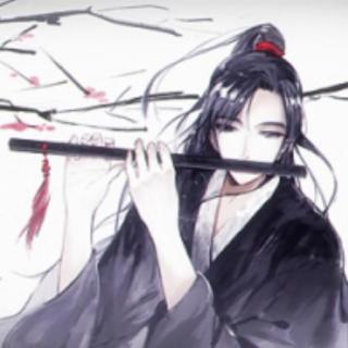 【【满汉全席古风单录】0825-顾离-长风歌】在