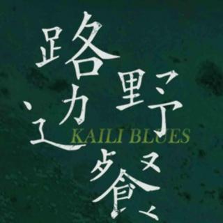 会写诗的导演毕赣—诗集《路边野餐》