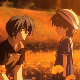 Clannad第二季的OP