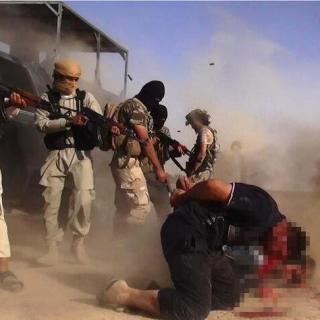 【《千年一叹》第55章伊朗-荆天棘地(主播:yu和