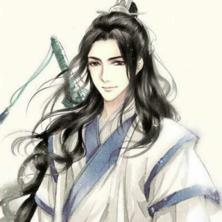 【【魔道祖师·明月清风晓星尘】霜华负今朝】