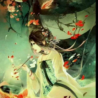 【诗经 汉广】在线收听_那人独钓寒江雪_荔枝