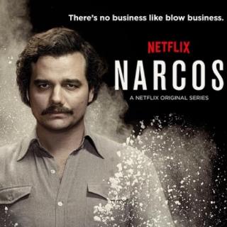 【翻唱~《毒枭Narcos》主题曲Tuyo】在线收听