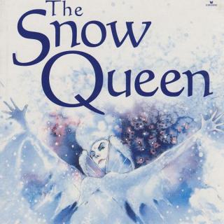 06the snow queen白雪皇后