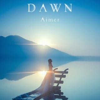 【aimer】可燃可柔情的日本女歌手