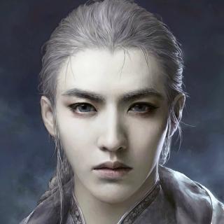 【吴亦凡】爵迹