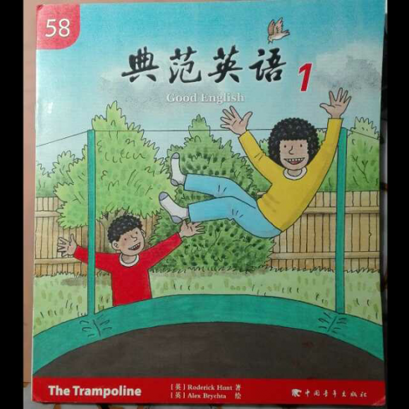 20161011 the trampoline