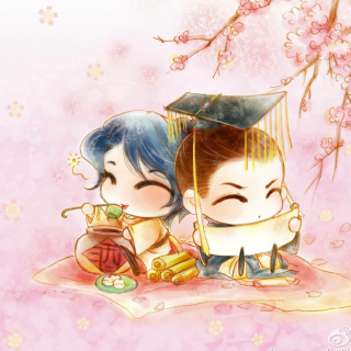 【【睡前故事】胖公主的龙(带着纸巾来吧)】在