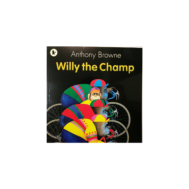 63 willy the champ 2016.10.21