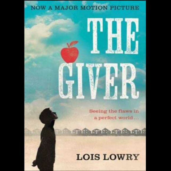 the giver(6)