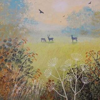 【赵海洋】 也许是天意 夜色钢琴曲 花好月圆 N