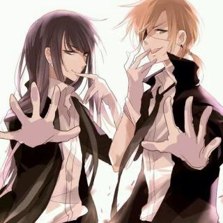 【16.10.31满汉下午3点到九点狐妖,茶师,谦君,