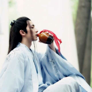 【Kbshinya-一人饮酒醉(古风版)】在线收听_汤