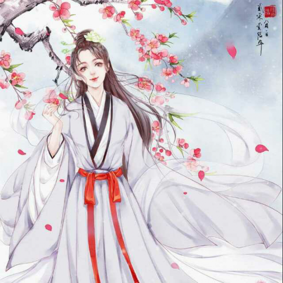 winky诗 山鬼
