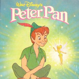 【西班牙语经典童话《peter pan》】在线收听_小p吧