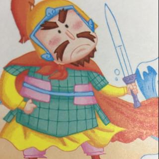 四面楚歌