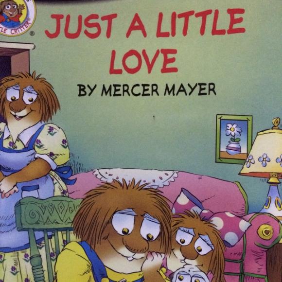 just a little love20161112