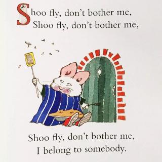 【鹅视频妈妈ShooFlydon