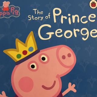 the story of price george - day 4