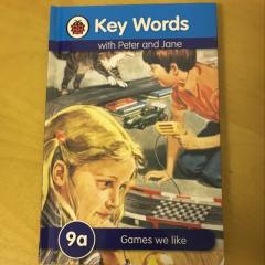 20161123-Key words-9a-Game we like