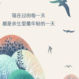 《时光》是主播三脚猫原创诗歌作品,意在感叹时光