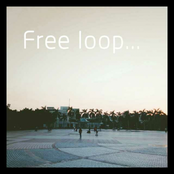 free loop