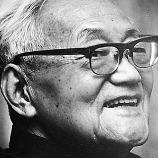 《我的心》 作者:巴金