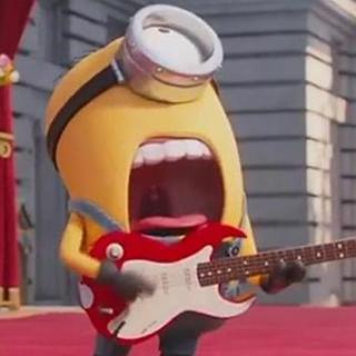 【小黄人版-Black Beatles】在线收听_小黄人教你怎样唱歌_荔枝FM