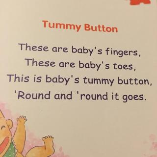 tummy button