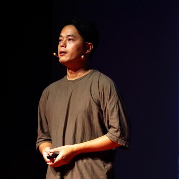 【一席】青山周平:未来的家